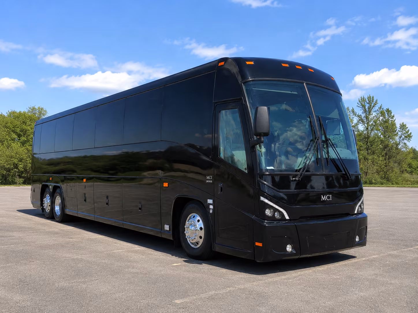 Oceanside Corporate Event Transportation