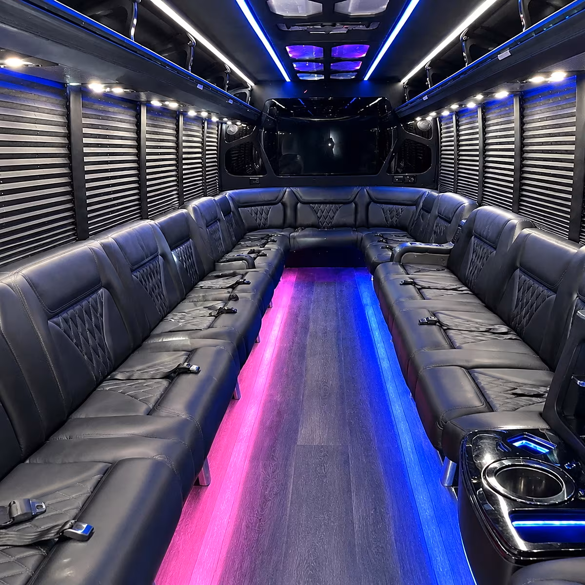 Oceanside Winery Tour & Pub Crawl Transportation